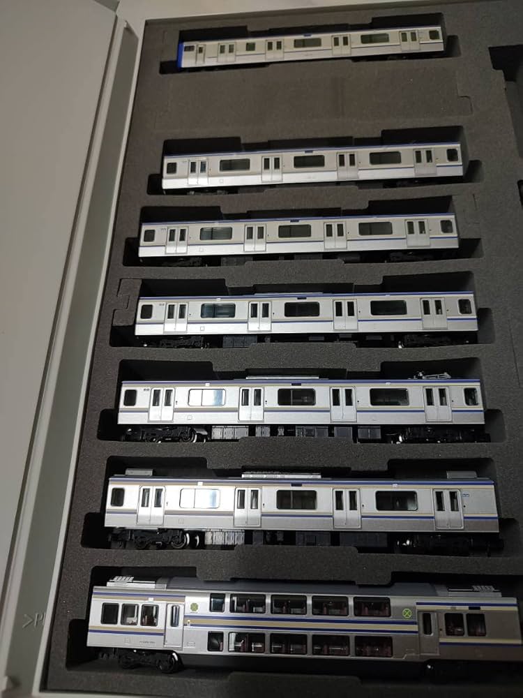 TOMIX E235系1000番台15両セット TOMIX E235系1000番台15両セット